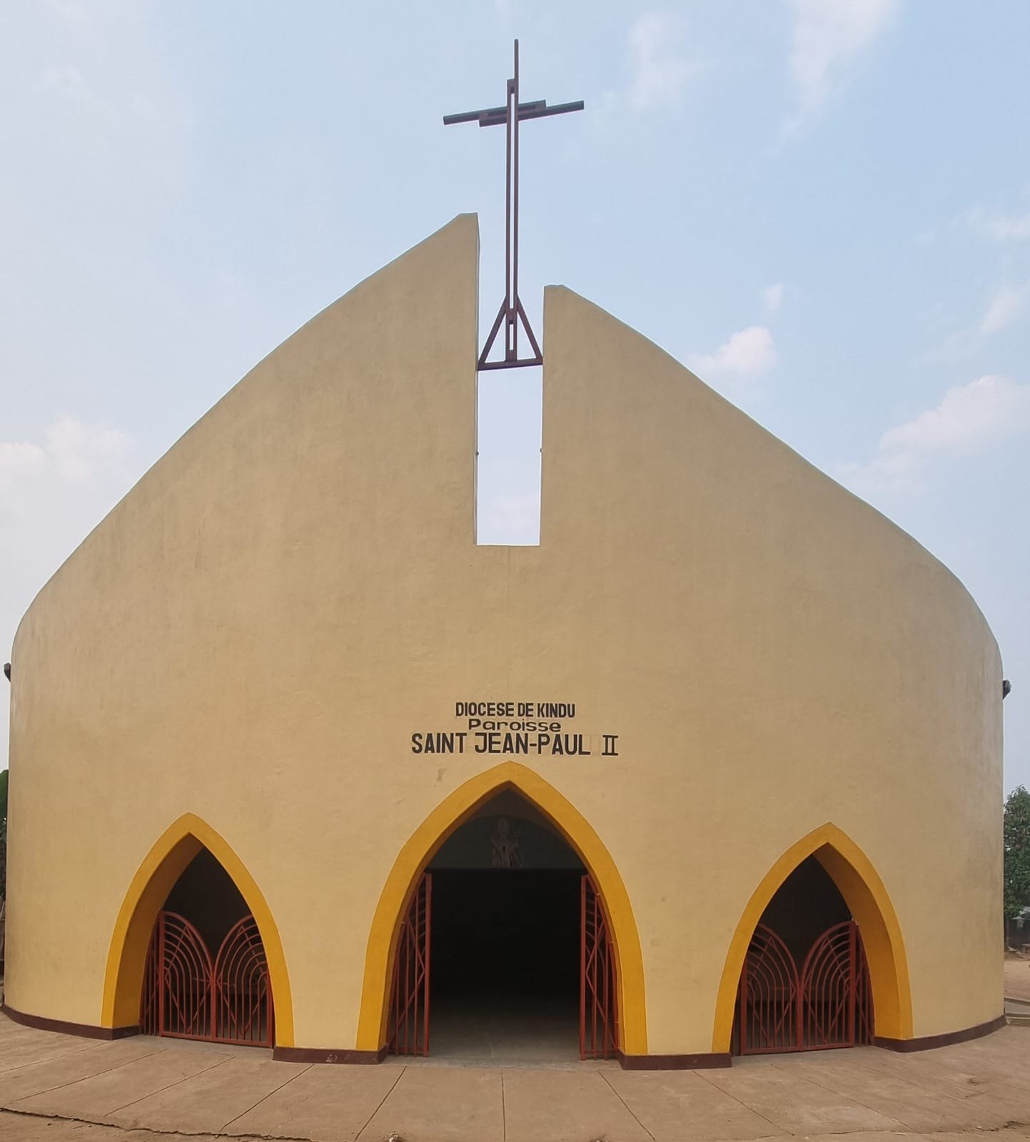 Membre Pastoral